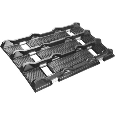 Camoplast 9796T Durasport 725 Snowmobile Track 